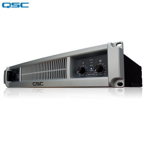 Cục Đẩy Công Suất QSC PLX1802 2